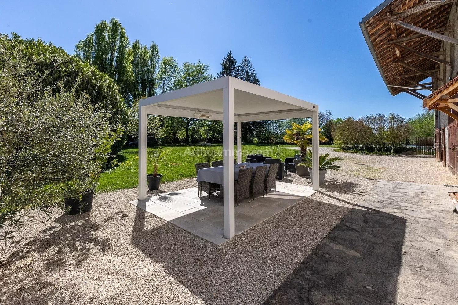 Maison à vendre, 180m², Saint-Genix-les-Villages