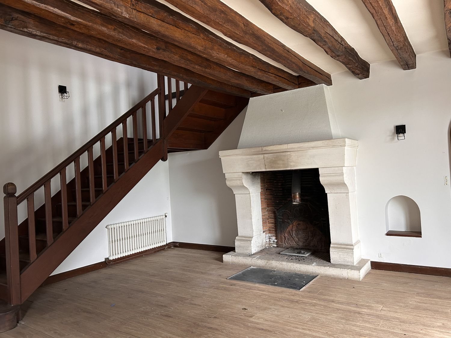 Maison à vendre, 196m², Loches