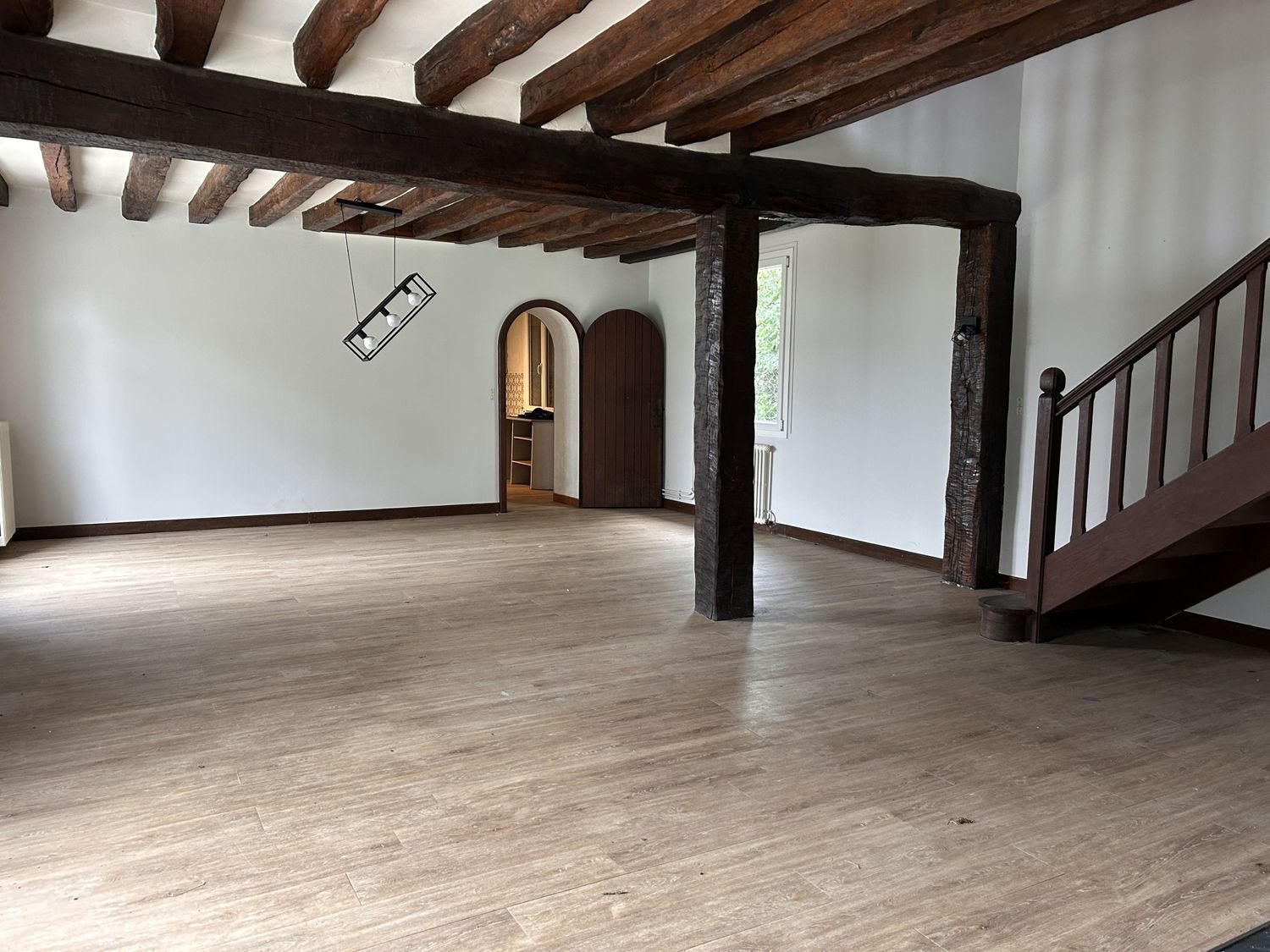 Maison à vendre, 196m², Loches