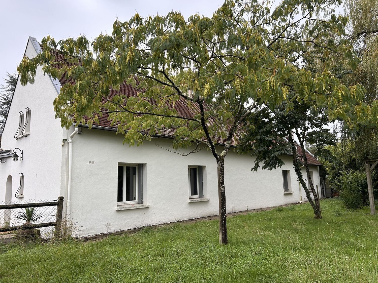 Maison à vendre, 196m², Loches