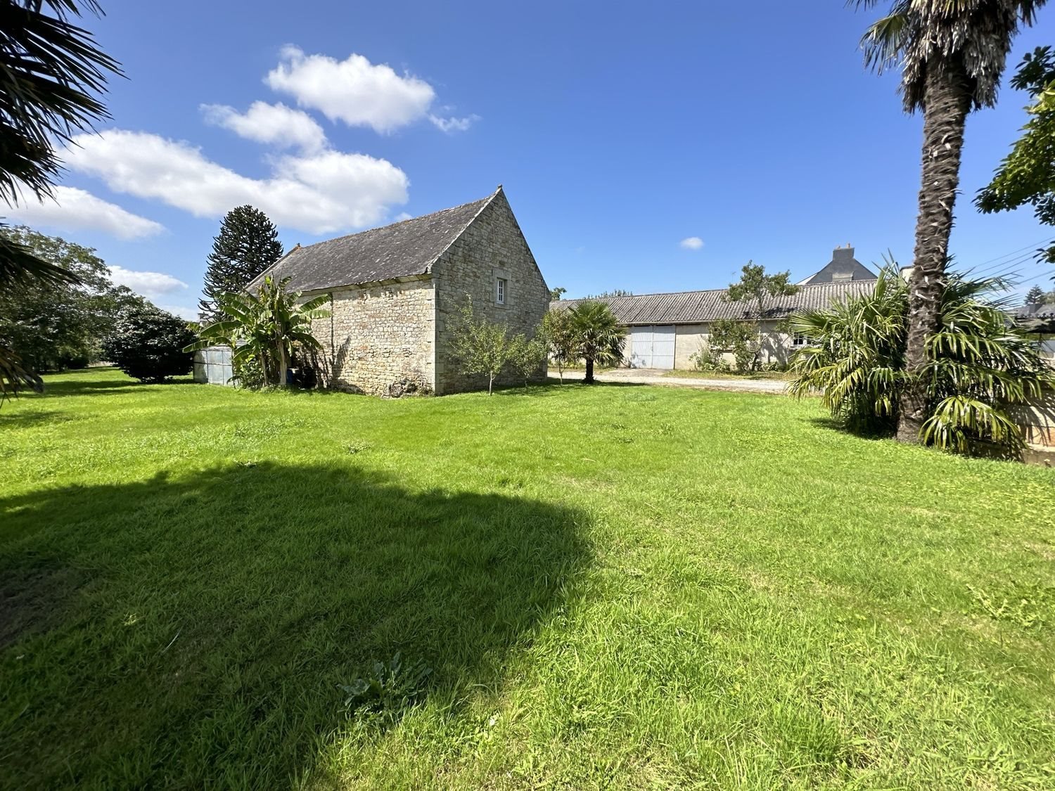 Maison à vendre, 150m², Baud