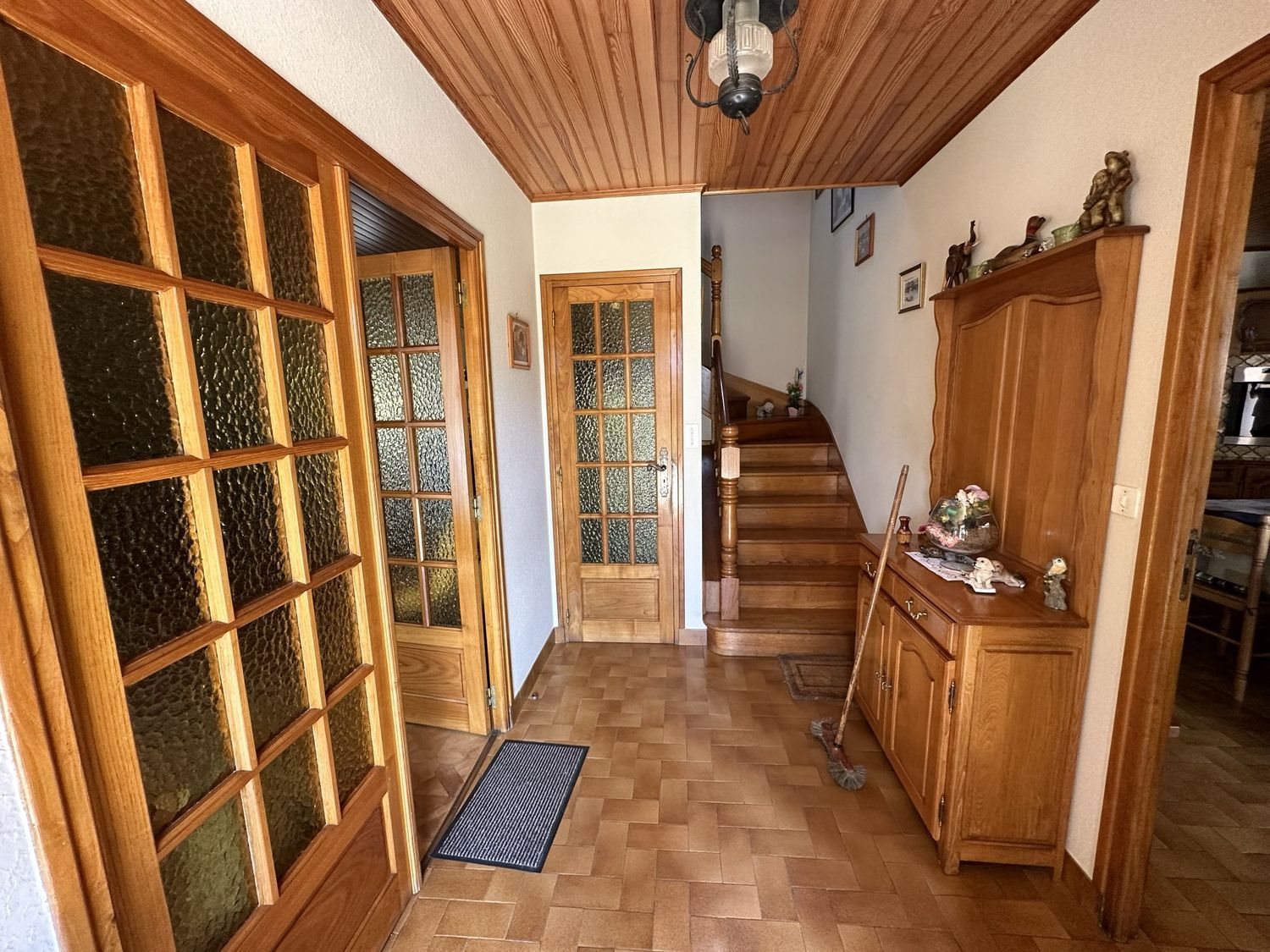 Maison à vendre, 150m², Baud