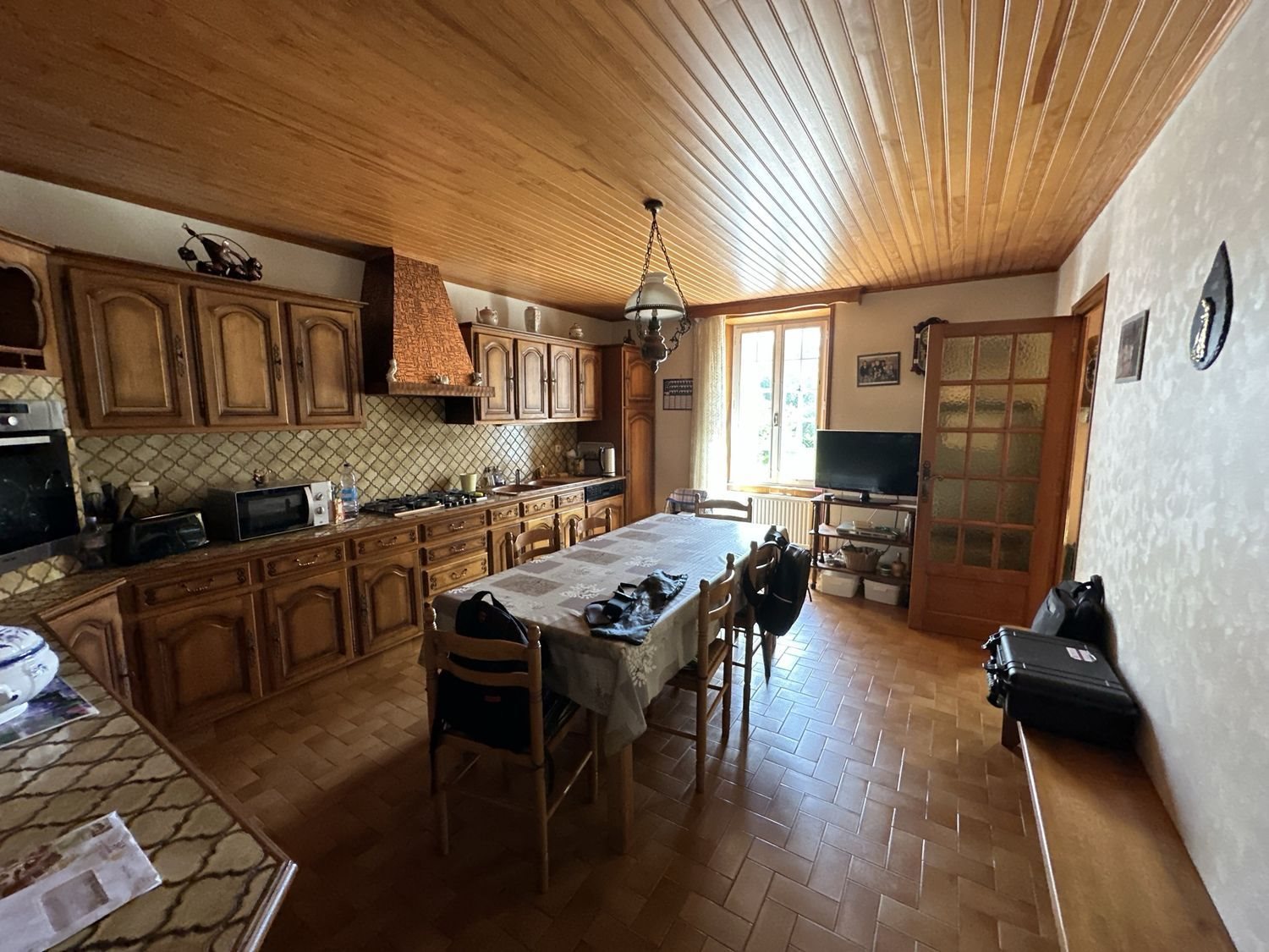 Maison à vendre, 150m², Baud