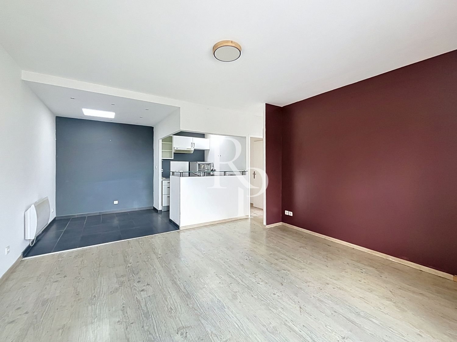 Appartement à vendre, 47m², Brindas