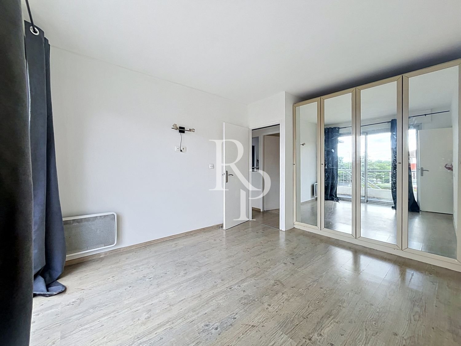 Appartement à vendre, 47m², Brindas