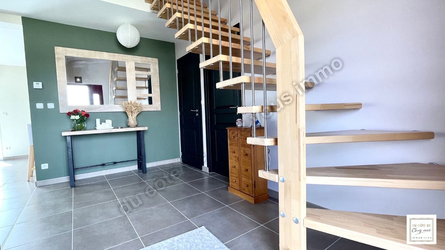 Maison à vendre, 155m², Rosières-près-Troyes