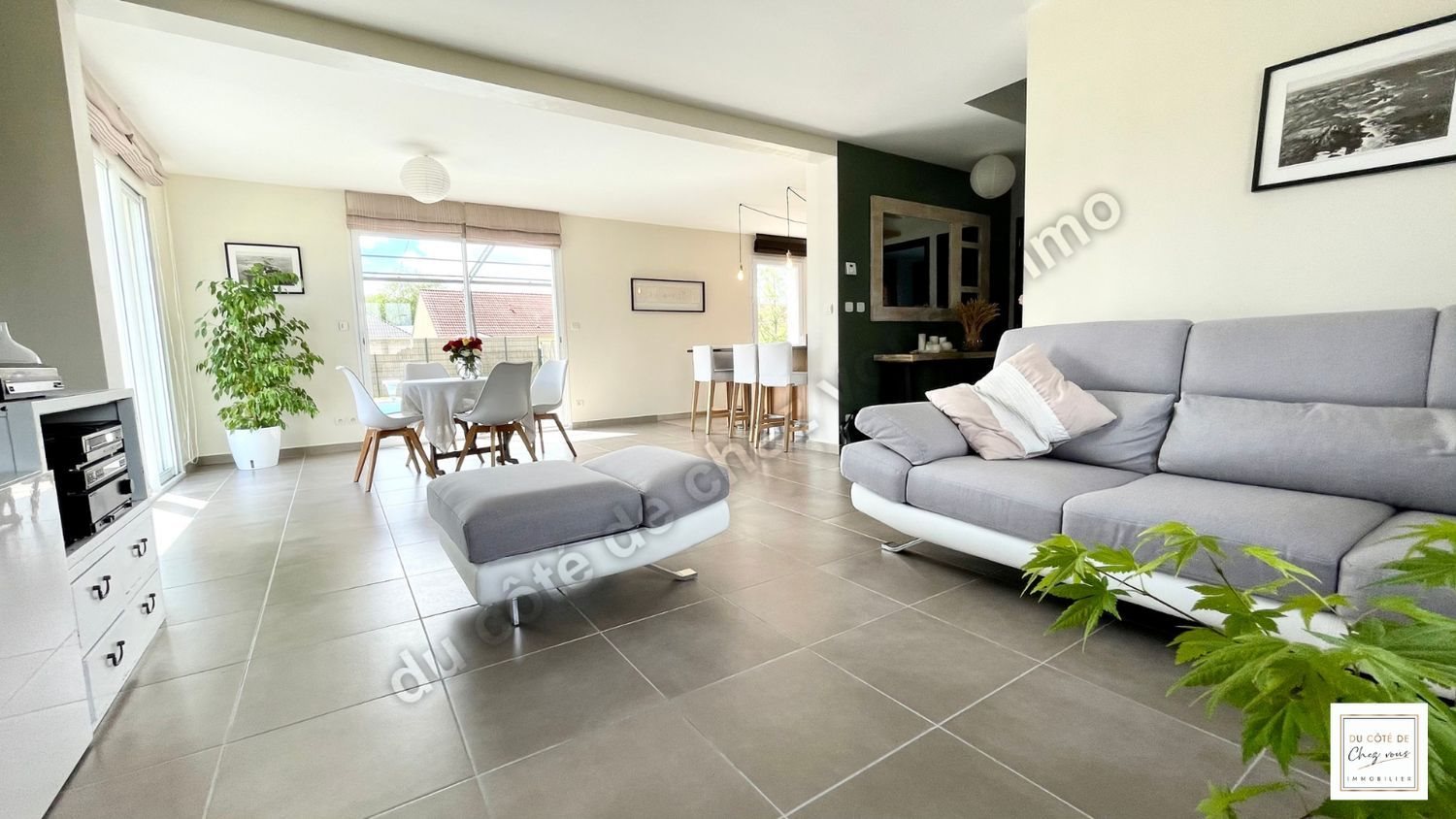 Maison à vendre, 155m², Rosières-près-Troyes
