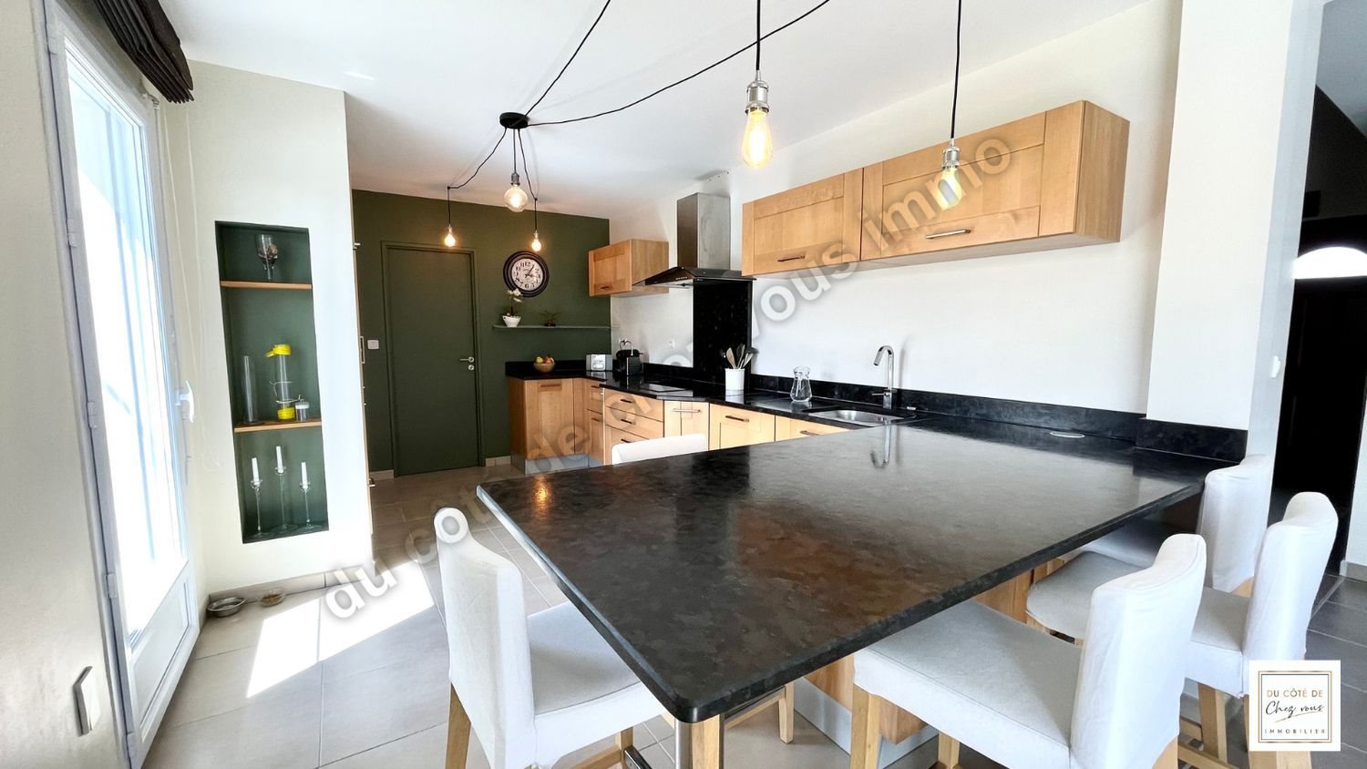 Maison à vendre, 155m², Rosières-près-Troyes