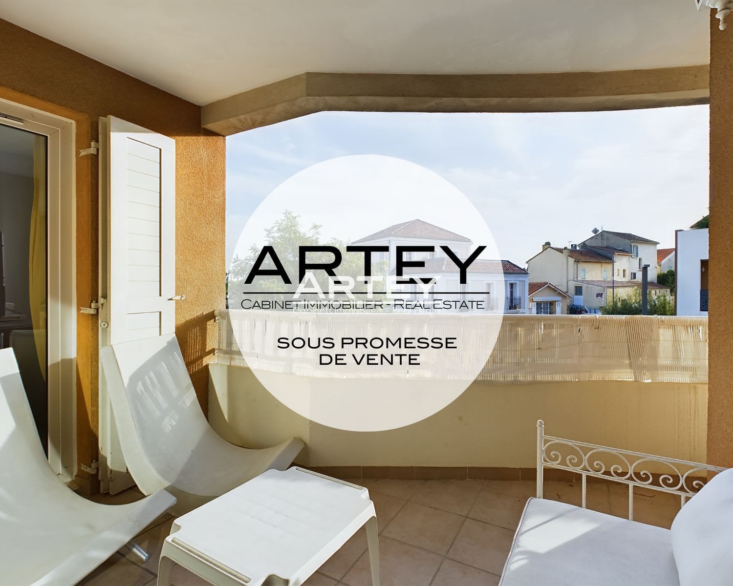 Appartement à vendre, 75m², Carqueiranne