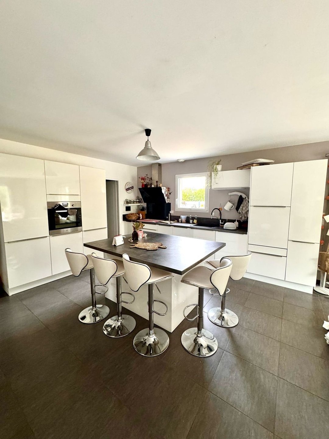 Maison à vendre, 112m², Izon