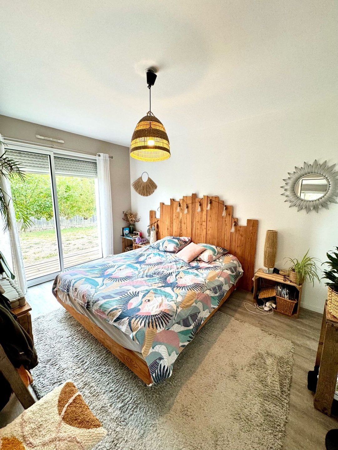 Maison à vendre, 112m², Izon