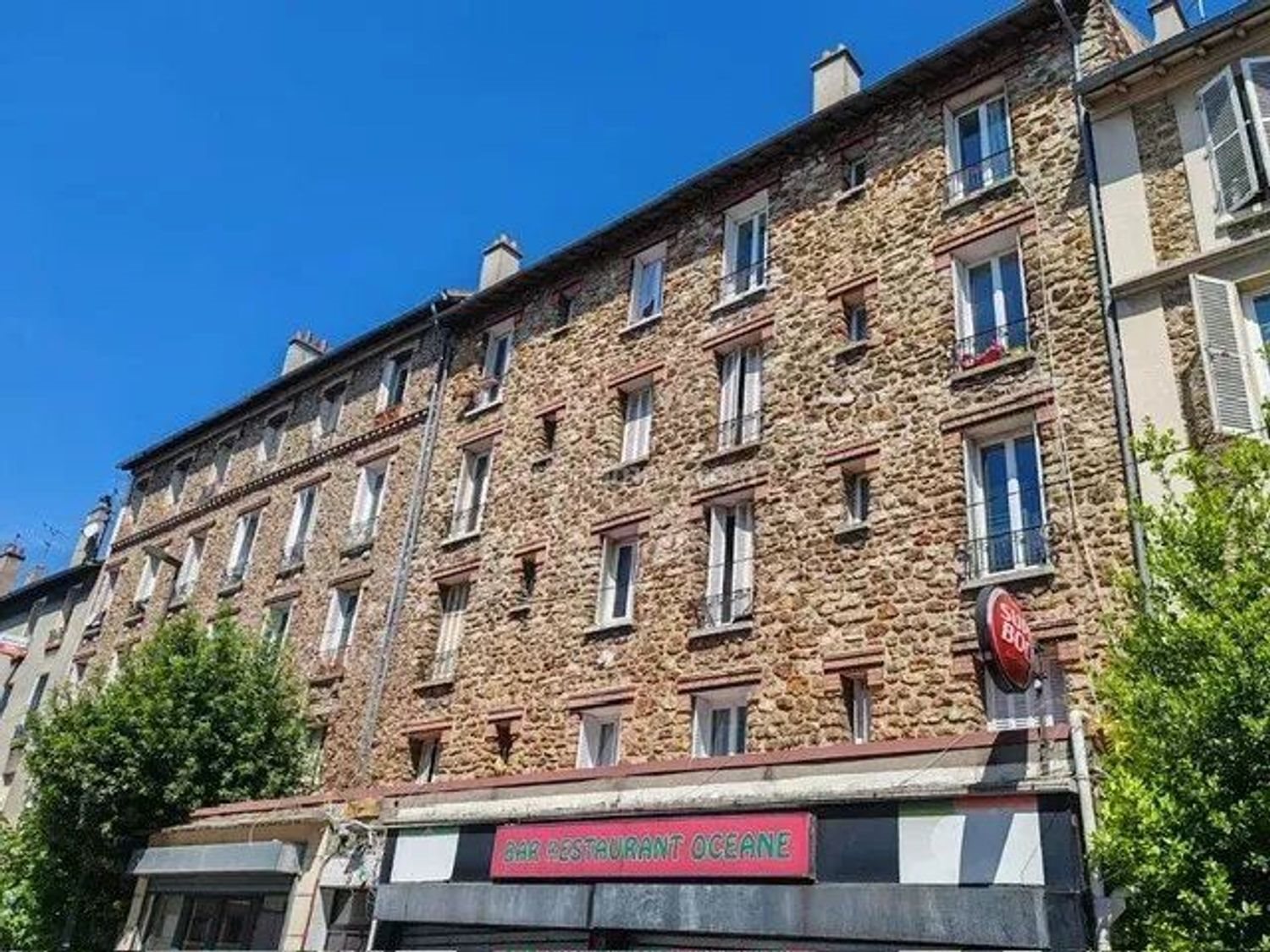 Appartement à vendre, 38m², Villeneuve-Saint-Georges