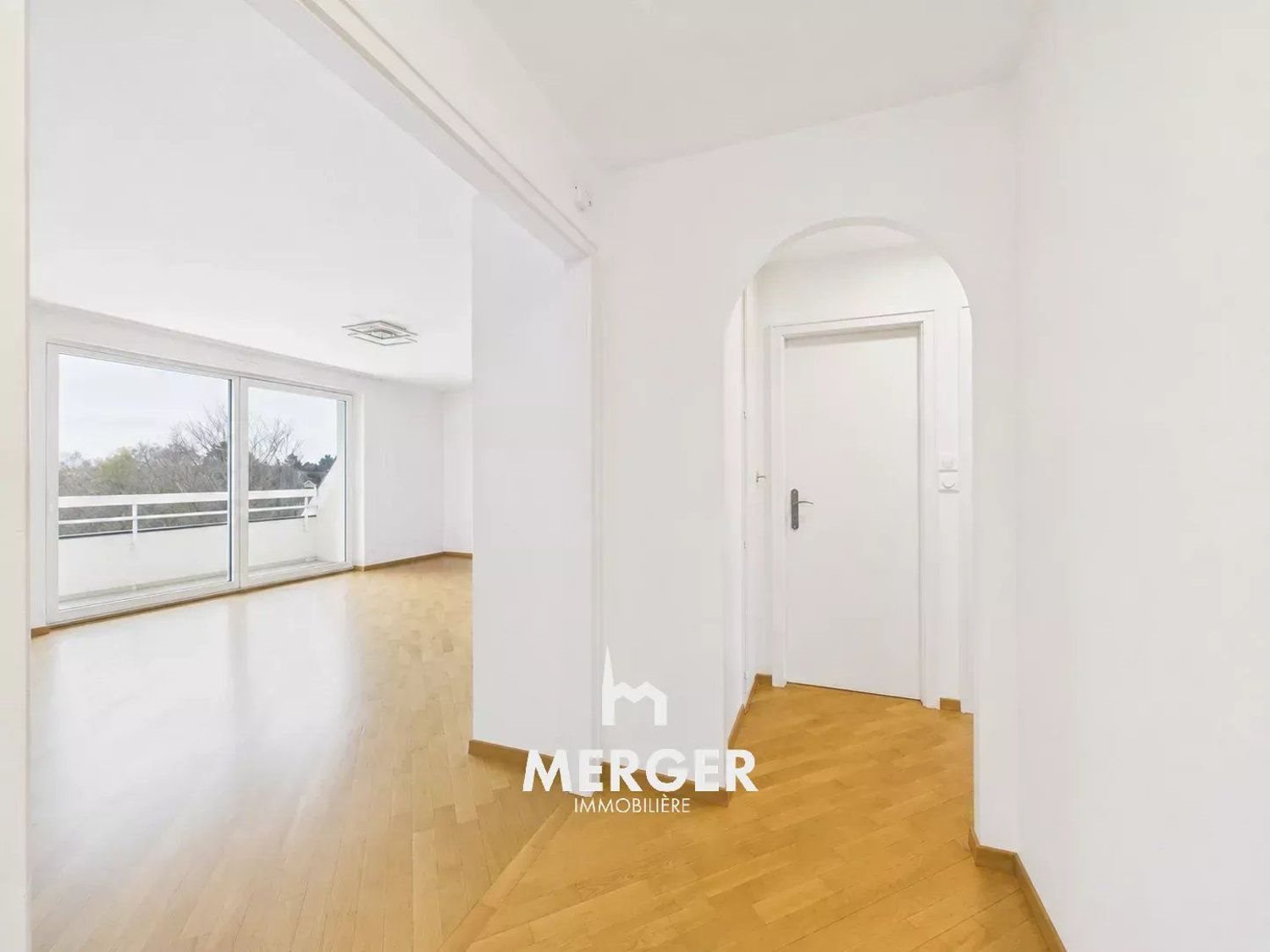 Appartement à louer, 75m², Mittelhausbergen