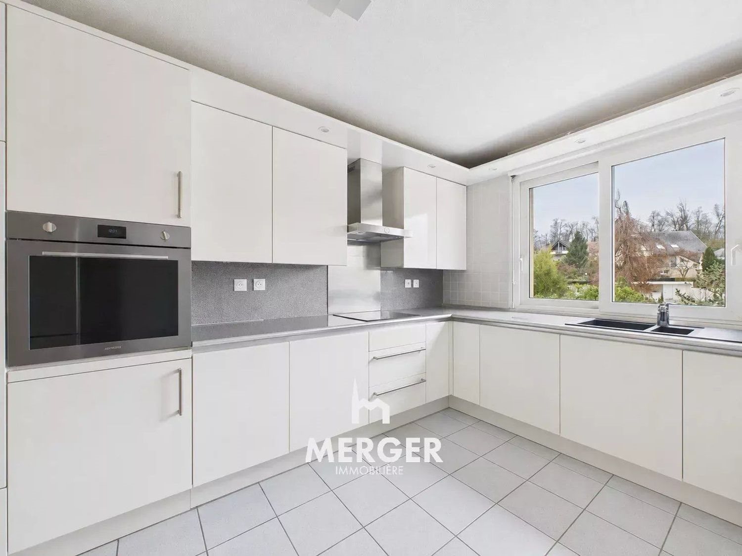 Appartement à louer, 75m², Mittelhausbergen