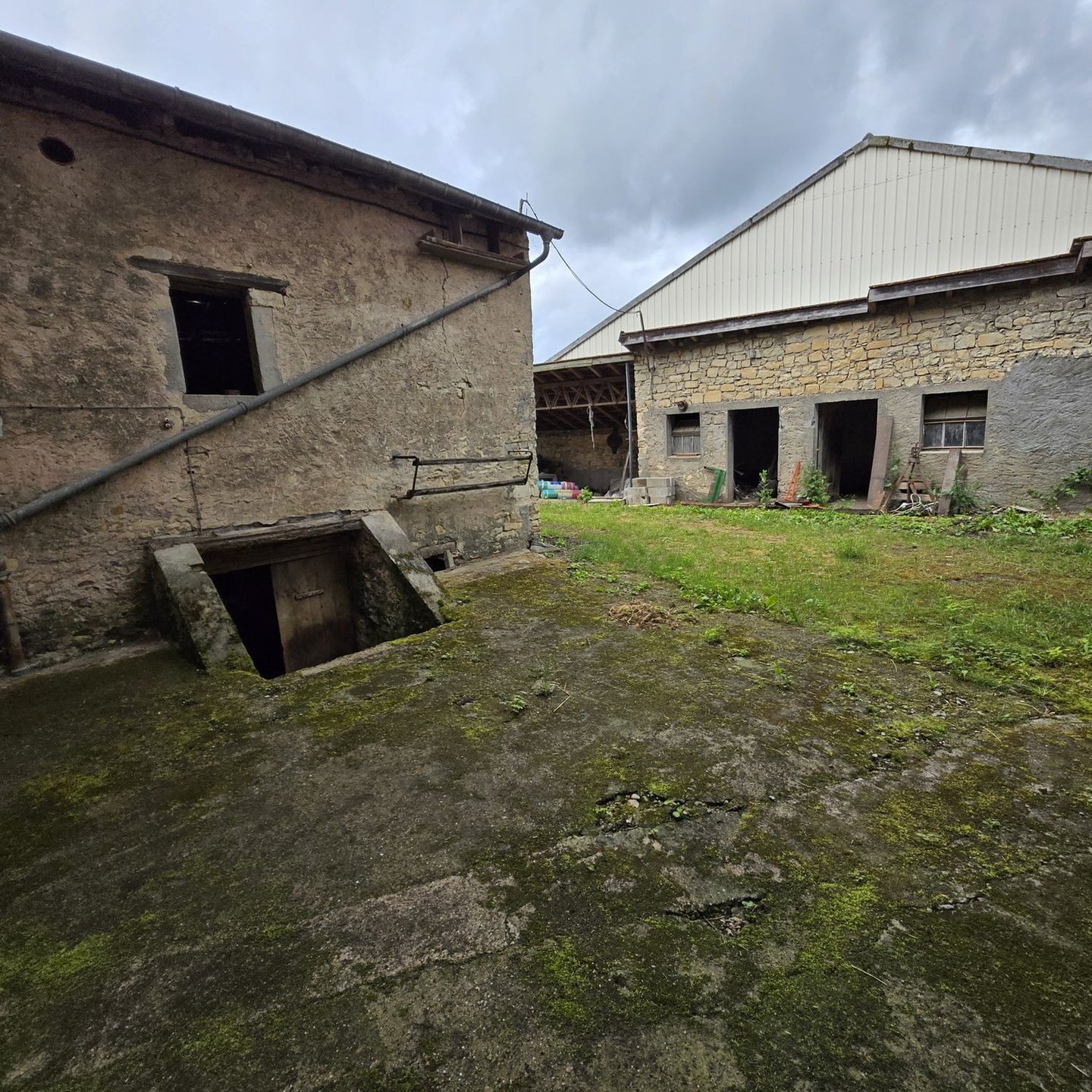 Maison à vendre, 165m², Bralleville
