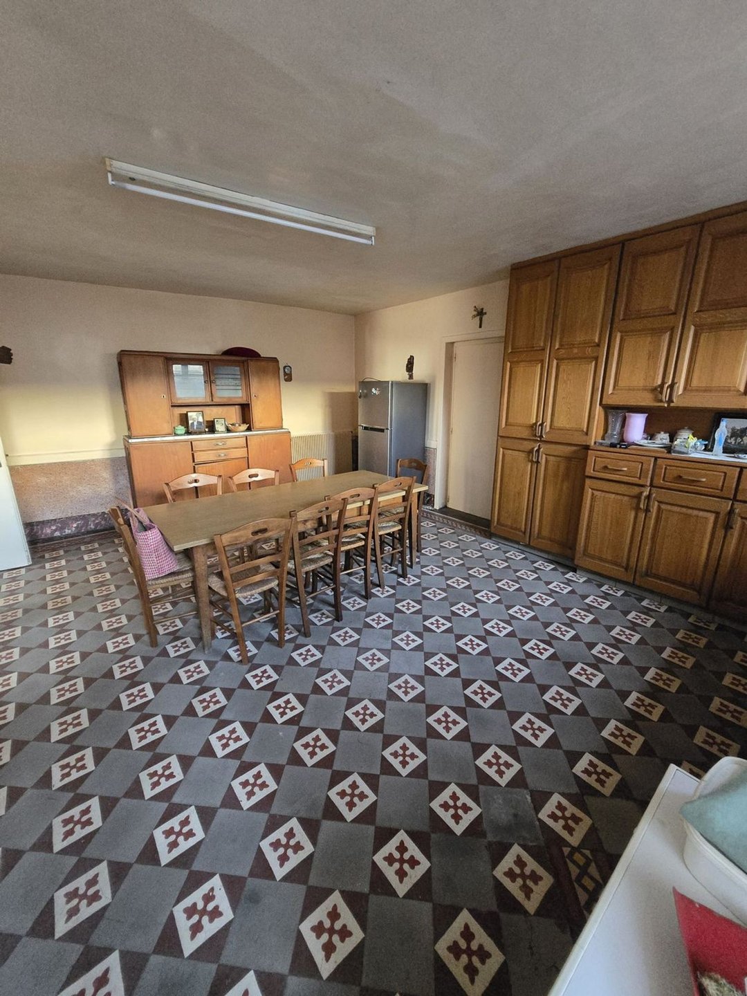 Maison à vendre, 165m², Bralleville