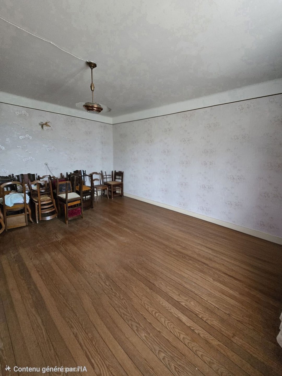 Maison à vendre, 165m², Bralleville