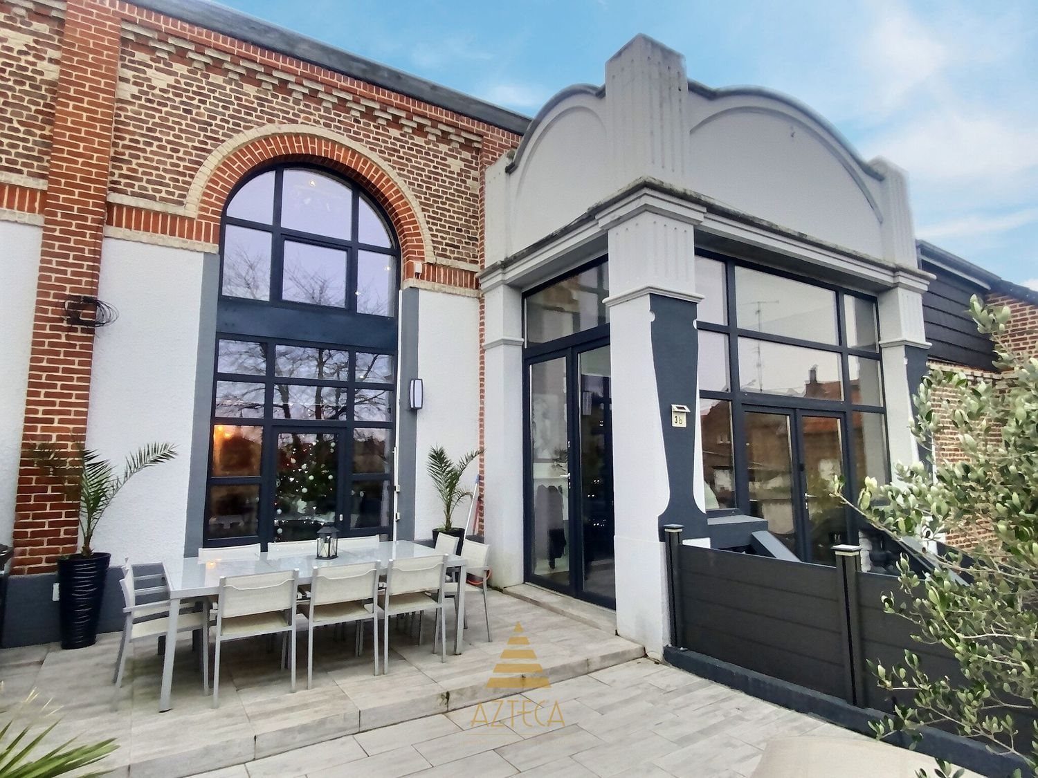 Maison à vendre, 233m², Cambrai