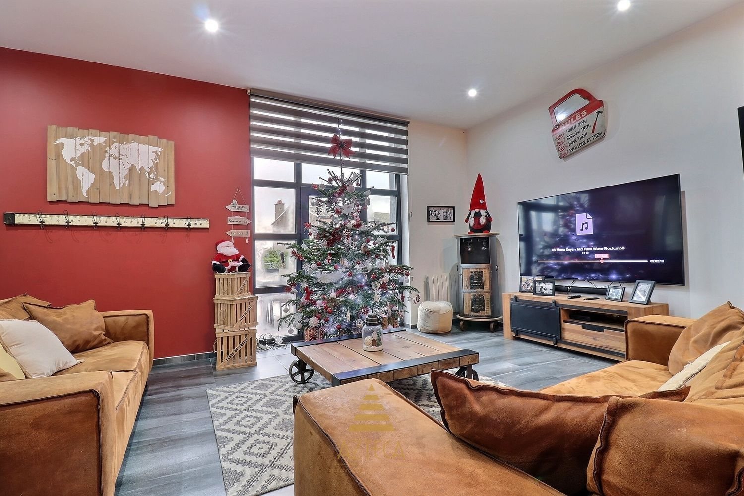 Maison à vendre, 233m², Cambrai