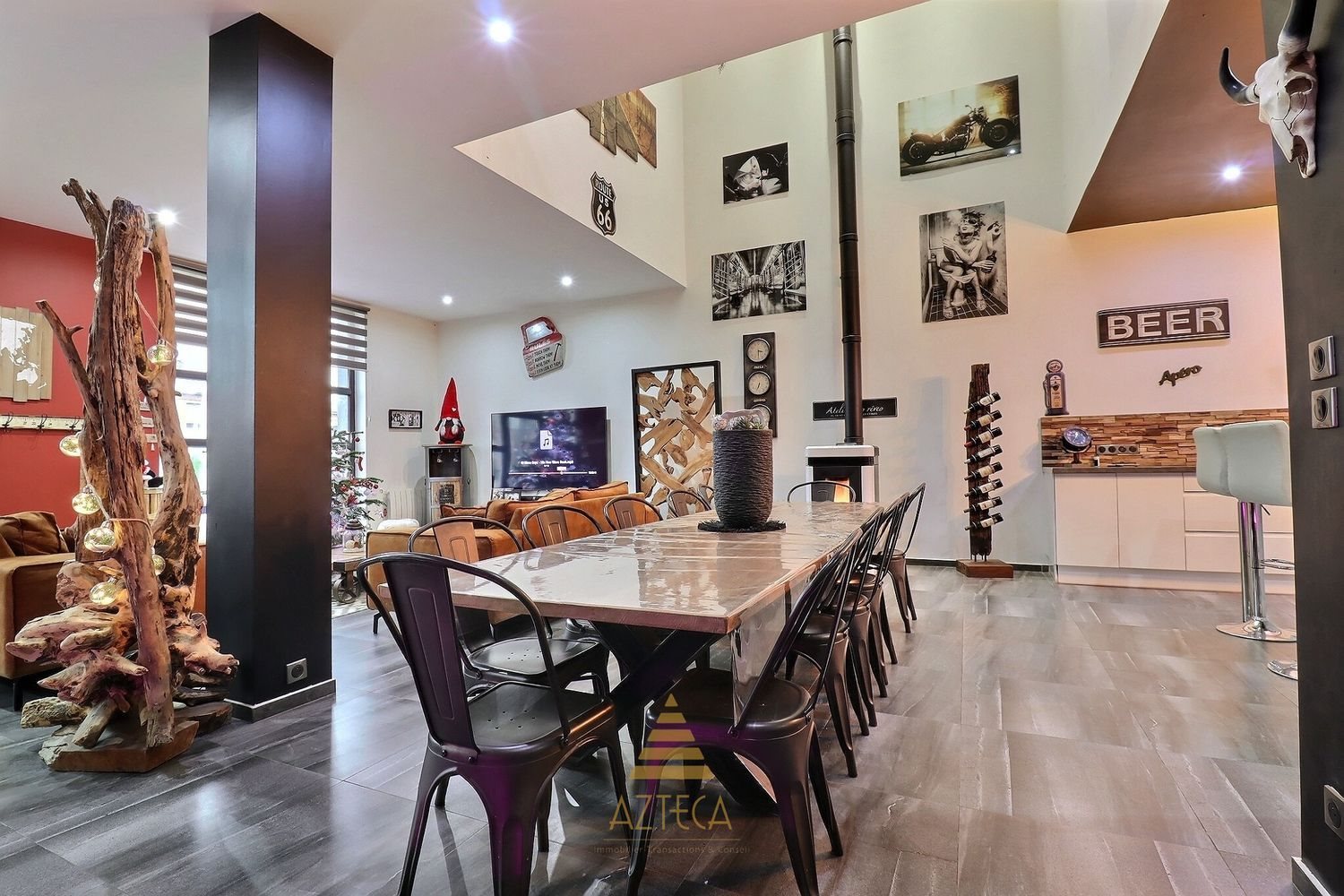 Maison à vendre, 233m², Cambrai