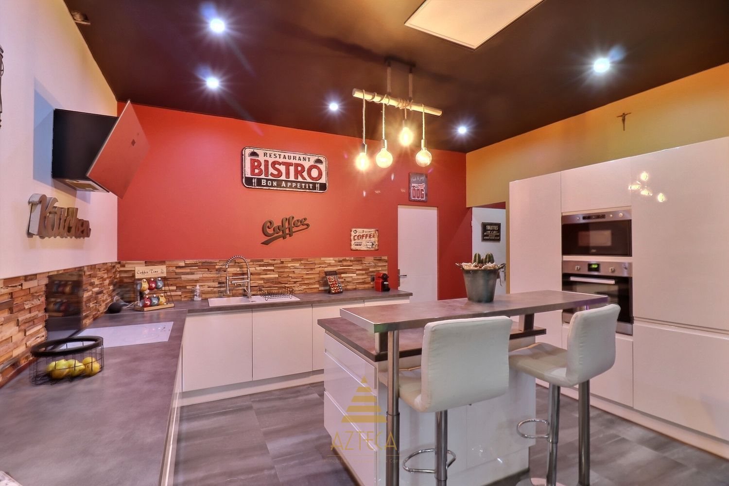 Maison à vendre, 233m², Cambrai