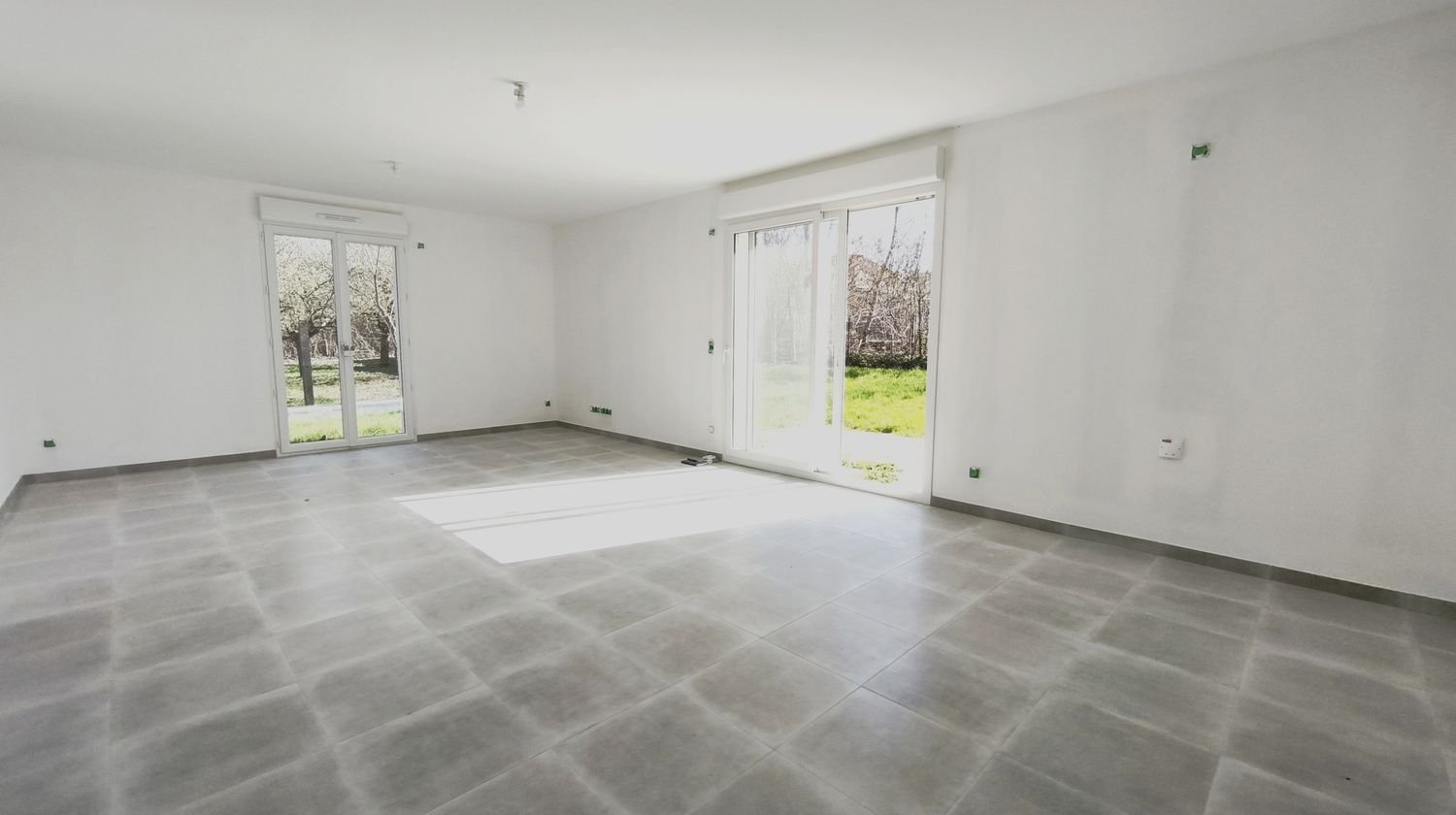 Maison à vendre, 105m², Fontvannes