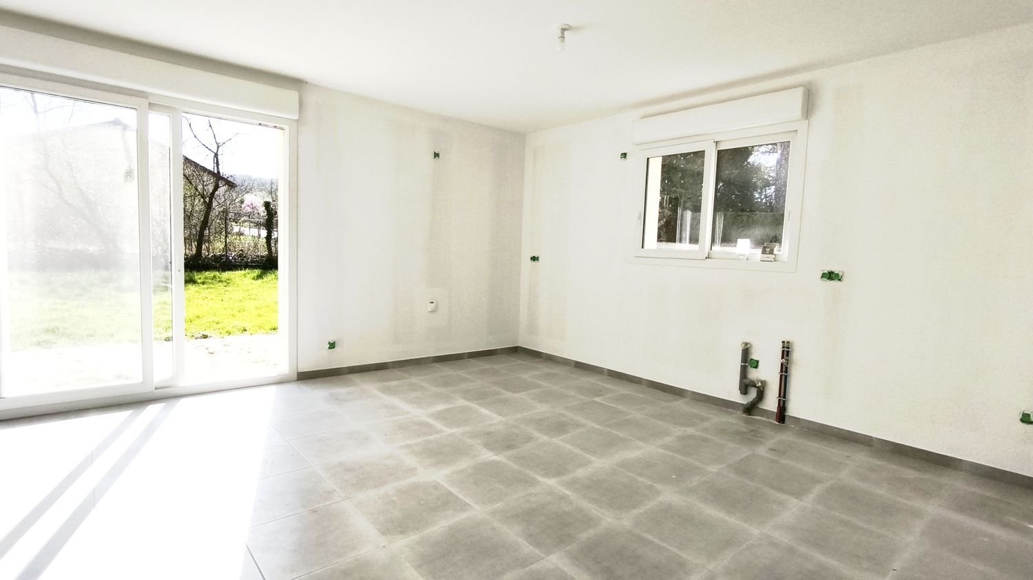 Maison à vendre, 105m², Fontvannes