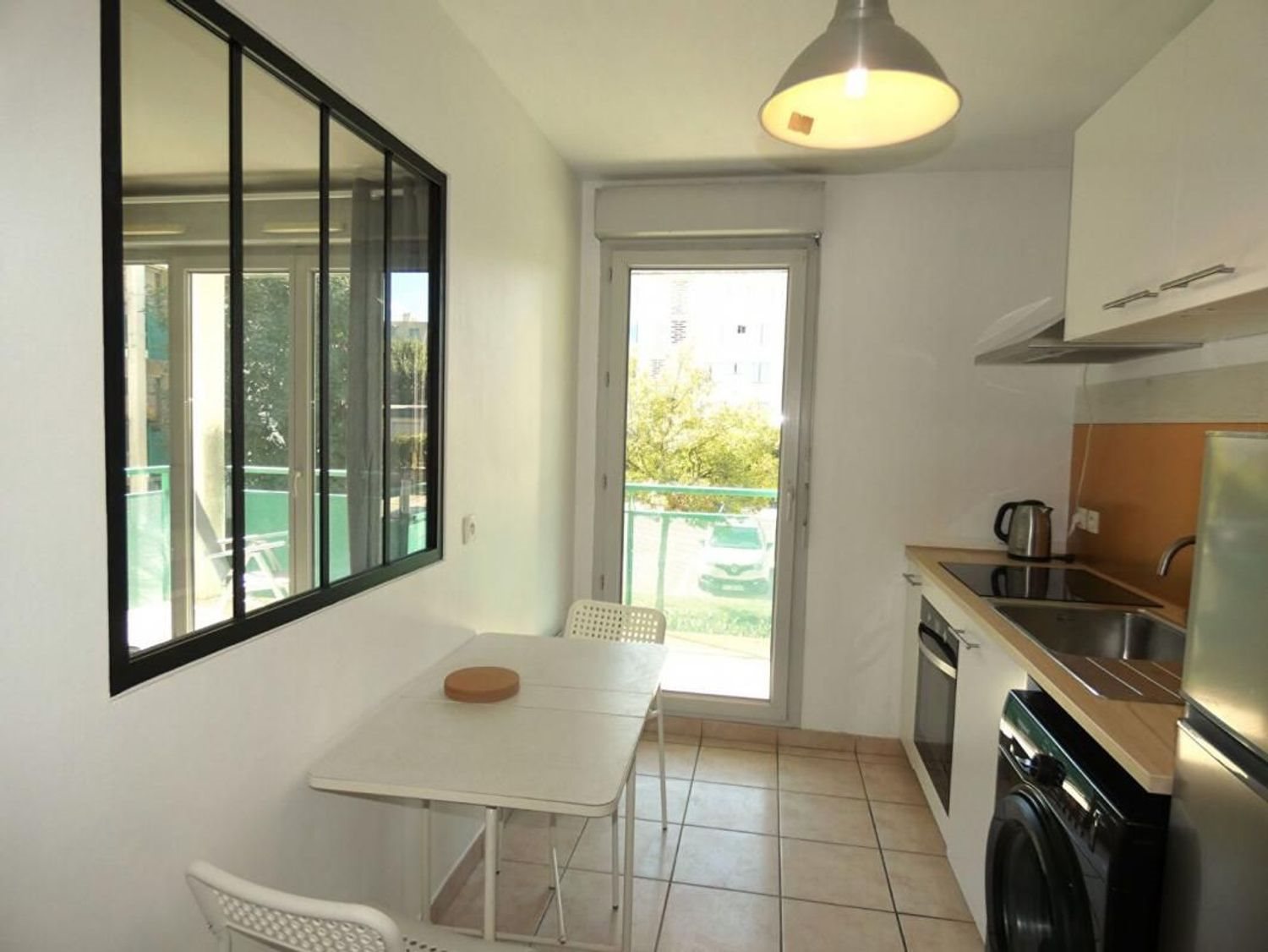 Appartement à louer, 47m², Saint-Genis-Laval