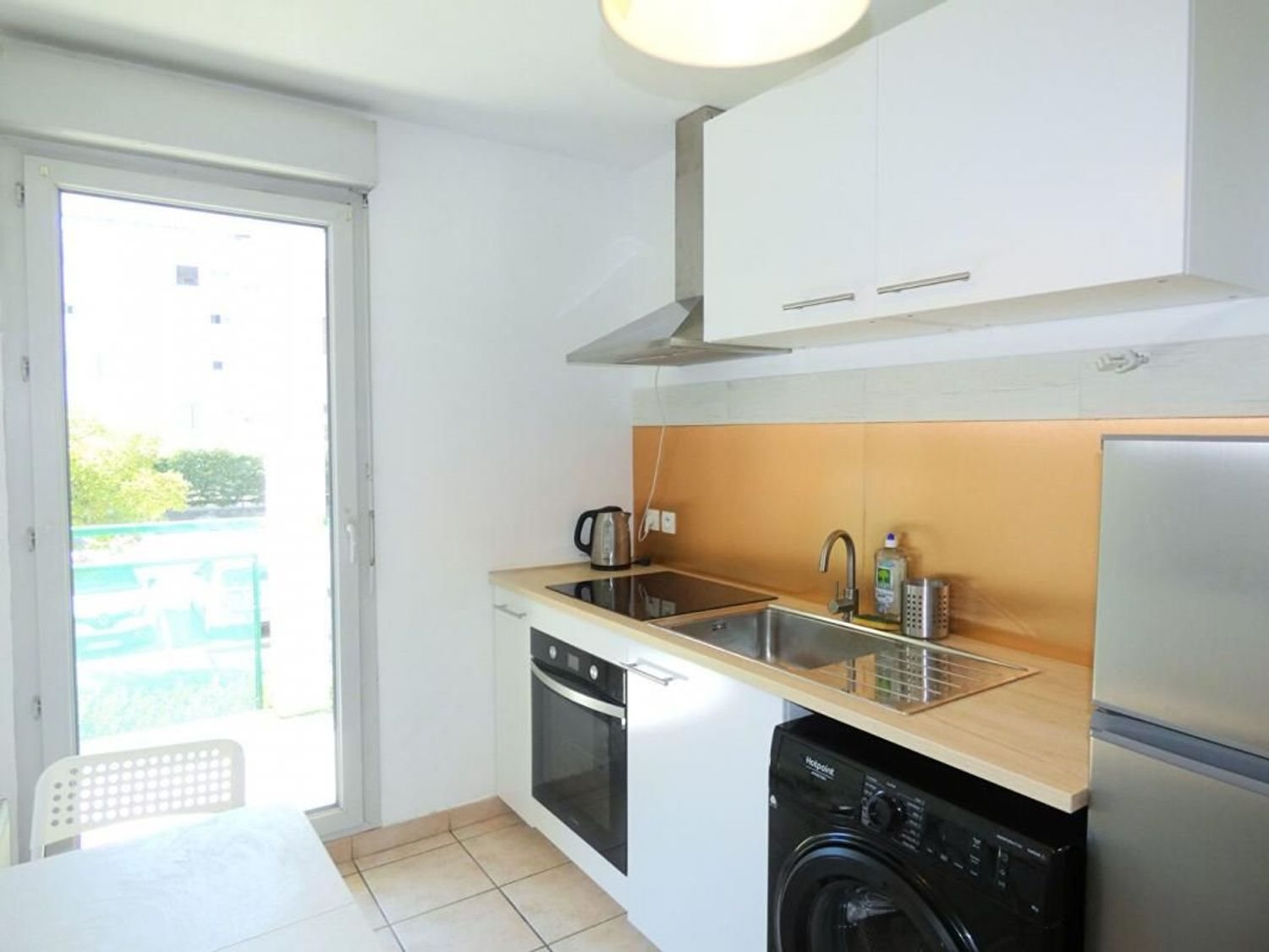 Appartement à louer, 47m², Saint-Genis-Laval
