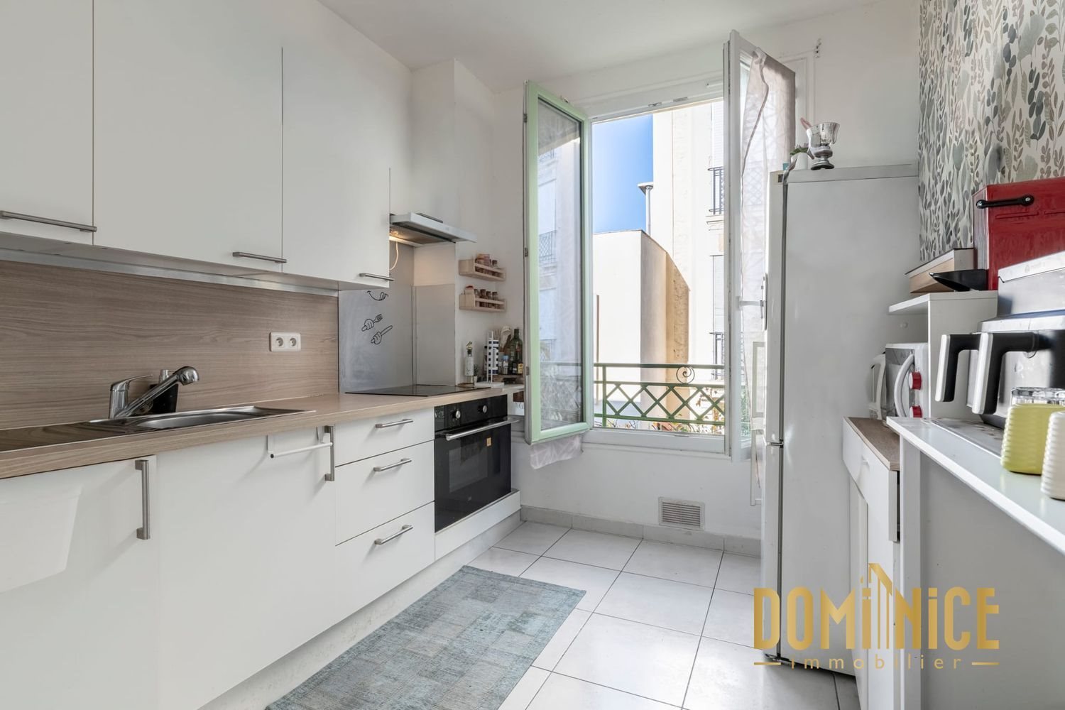 Appartement à vendre, 44m², Nice