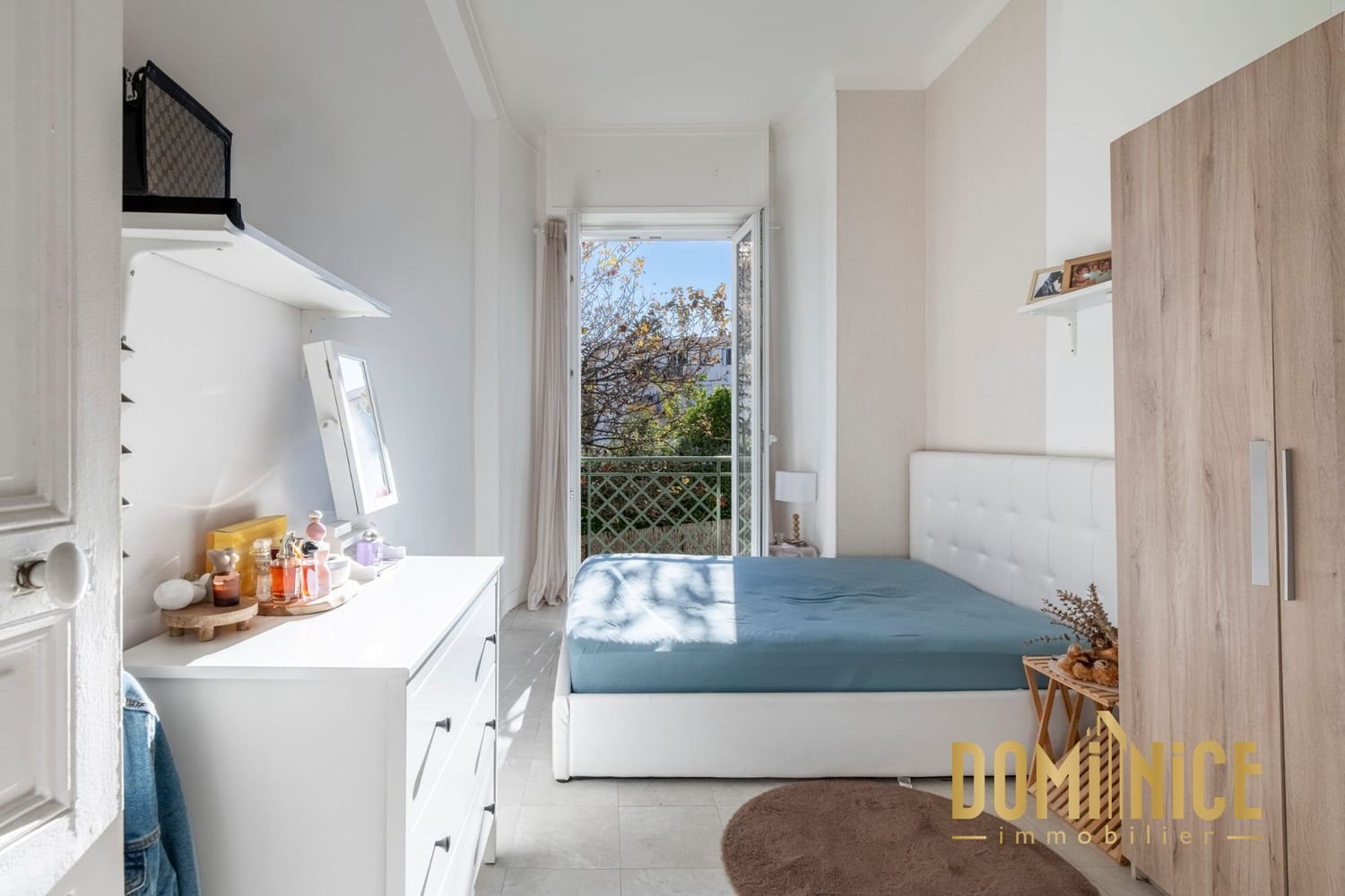 Appartement à vendre, 44m², Nice