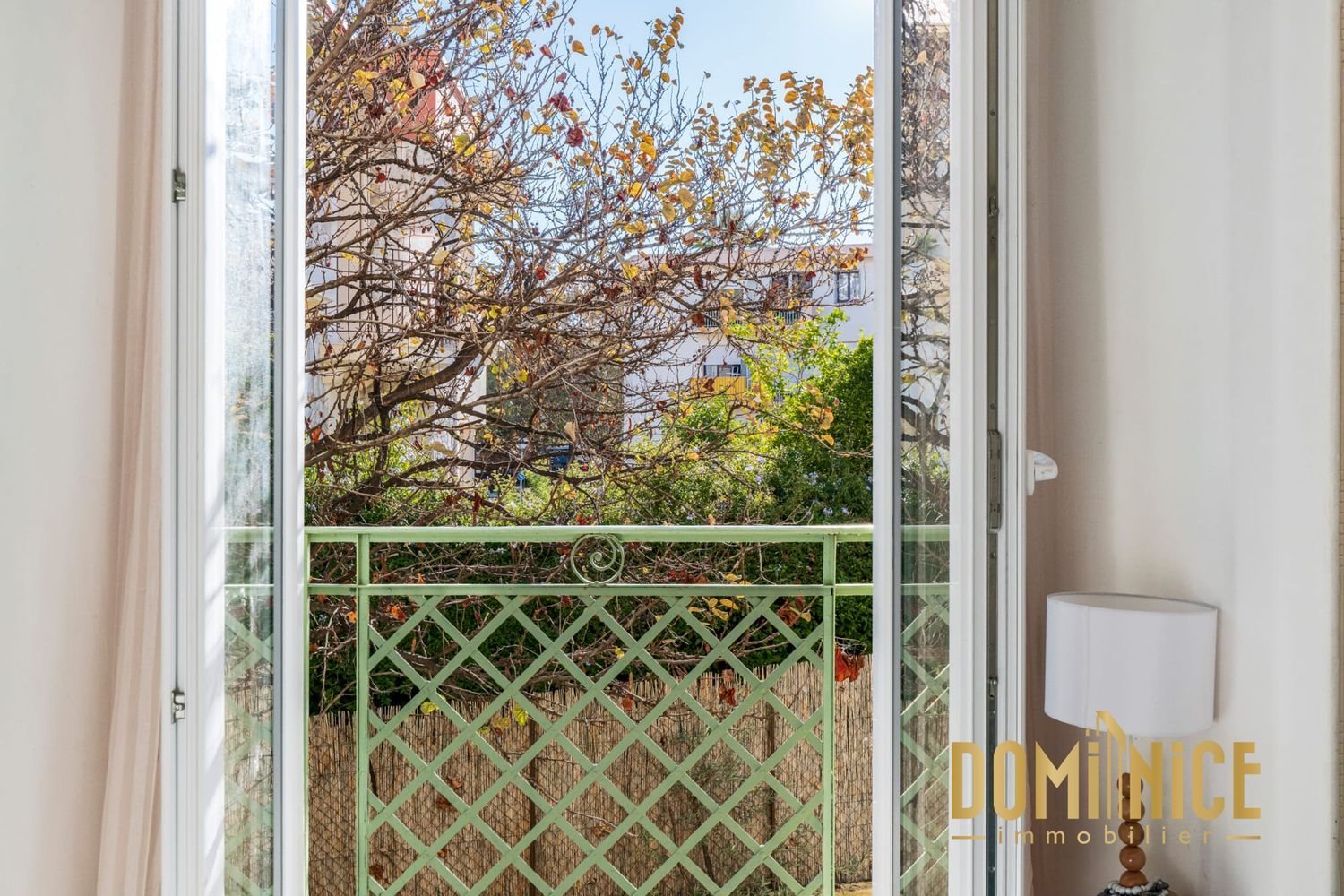 Appartement à vendre, 44m², Nice