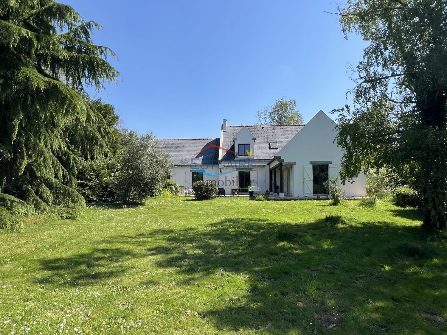 Maison à vendre, 220m², Cordemais
