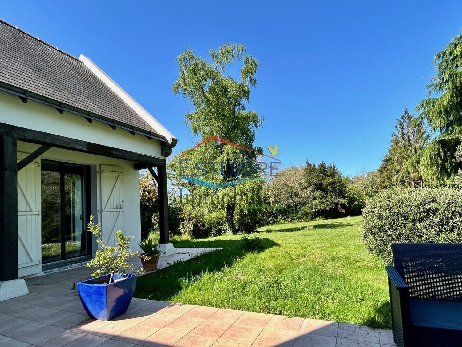 Maison à vendre, 220m², Cordemais