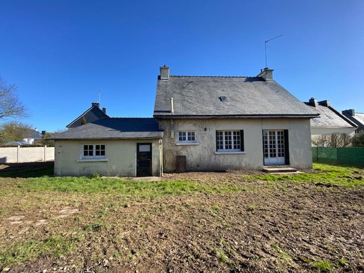 Maison à vendre, 100m², Loudéac