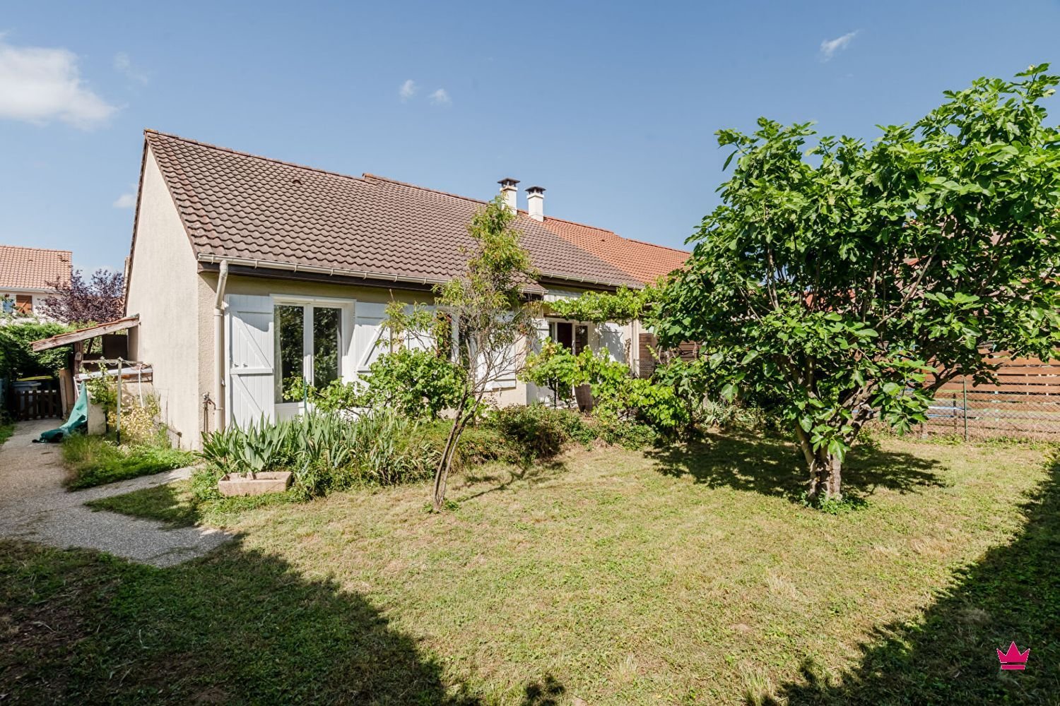 Maison à vendre, 100m², Chassieu