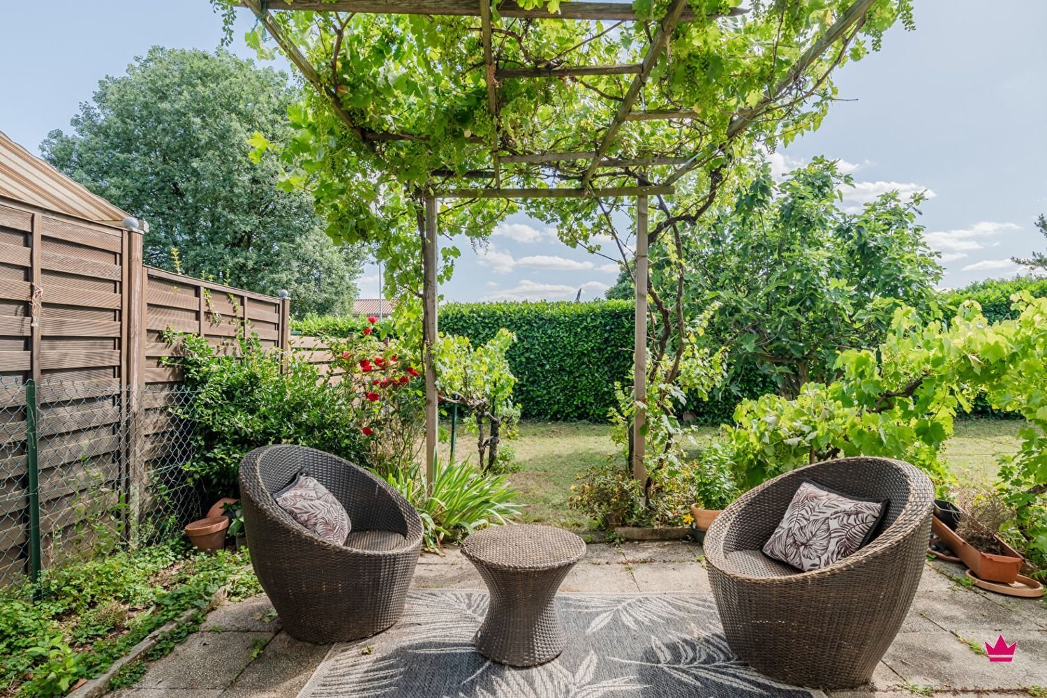 Maison à vendre, 100m², Chassieu