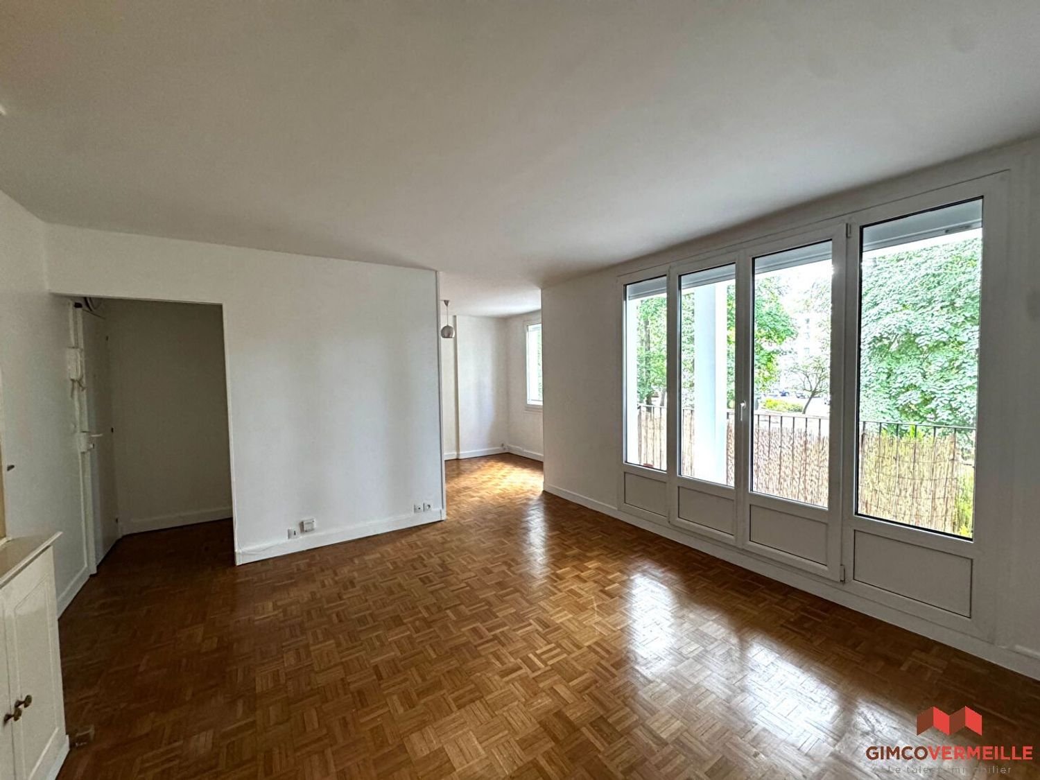 Appartement à louer, 66m², La Celle-Saint-Cloud