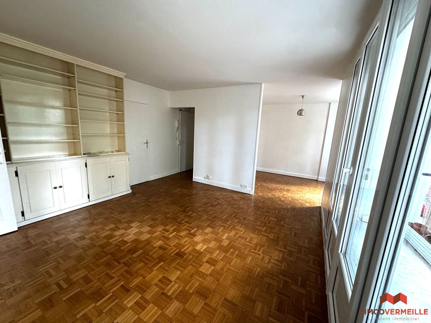 Appartement à louer, 66m², La Celle-Saint-Cloud