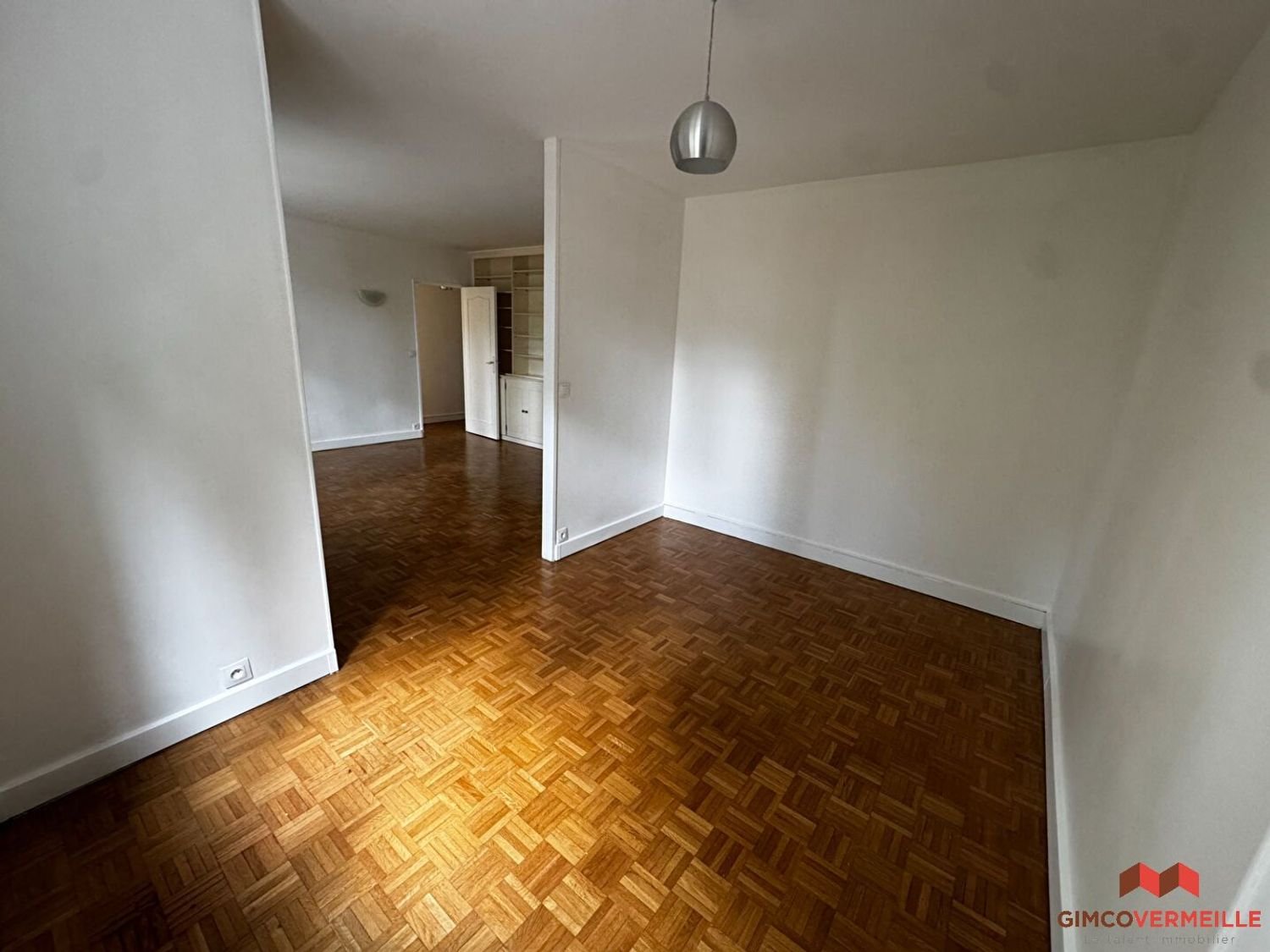 Appartement à louer, 66m², La Celle-Saint-Cloud
