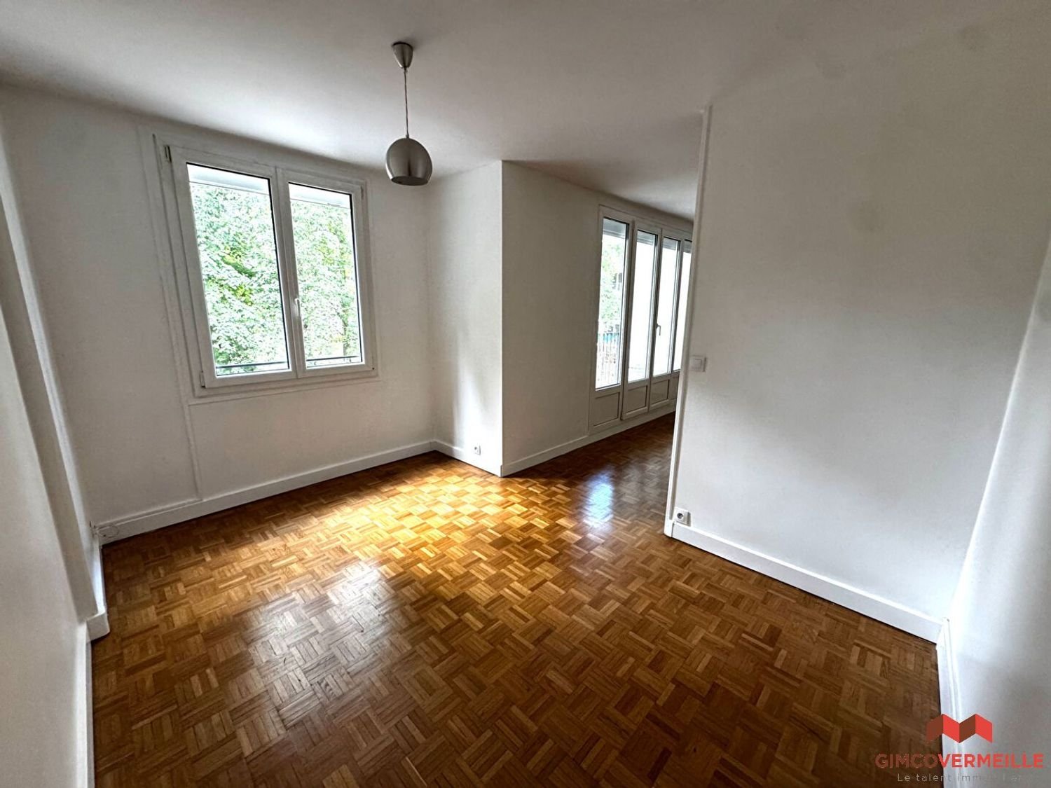 Appartement à louer, 66m², La Celle-Saint-Cloud