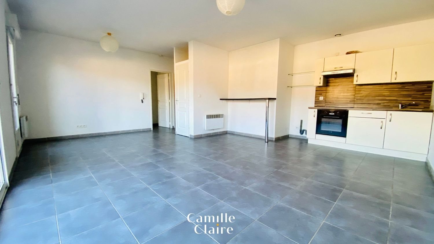 Appartement à vendre, 50m², Aix-en-Provence