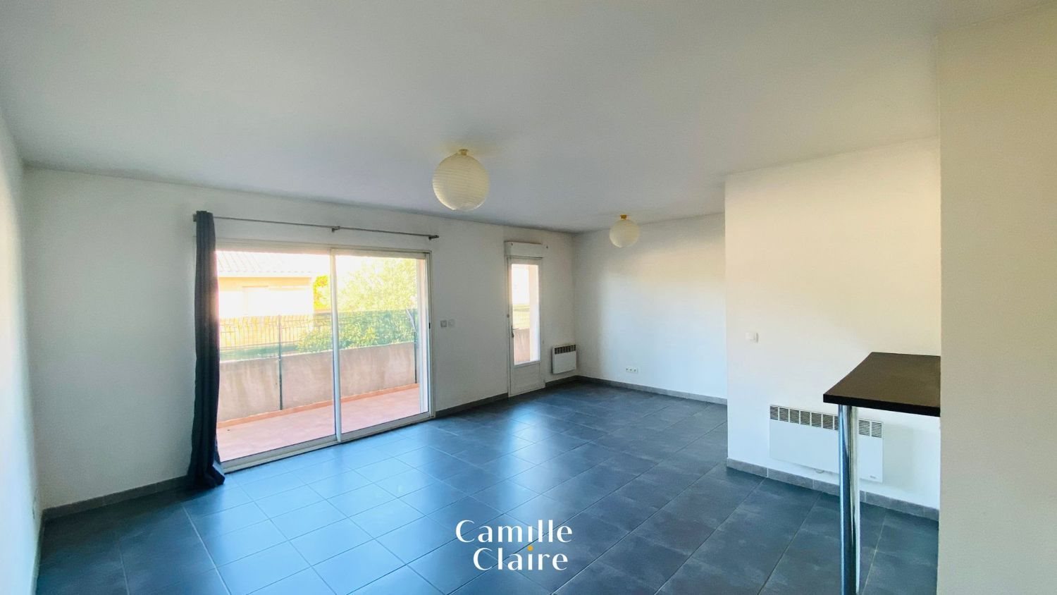 Appartement à vendre, 50m², Aix-en-Provence