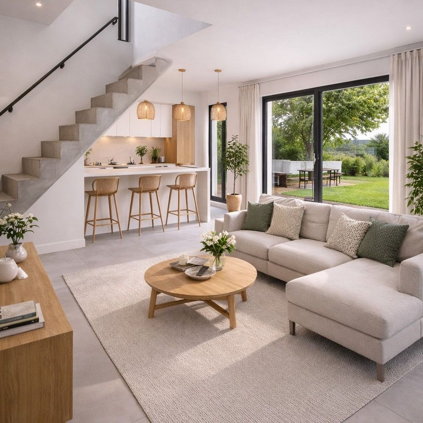 Maison à vendre, 67m², Canet-en-Roussillon