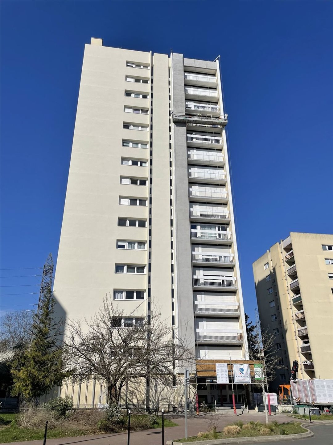 Appartement à vendre, 47m², Epinay-sous-Sénart