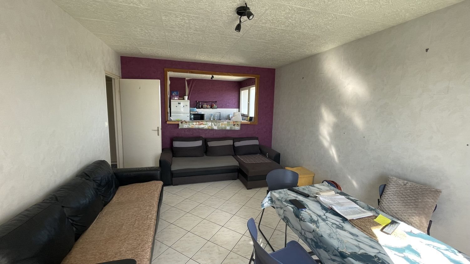 Appartement à vendre, 47m², Epinay-sous-Sénart