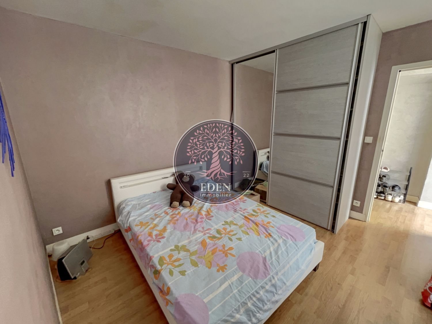 Appartement à vendre, 56m², Dreux