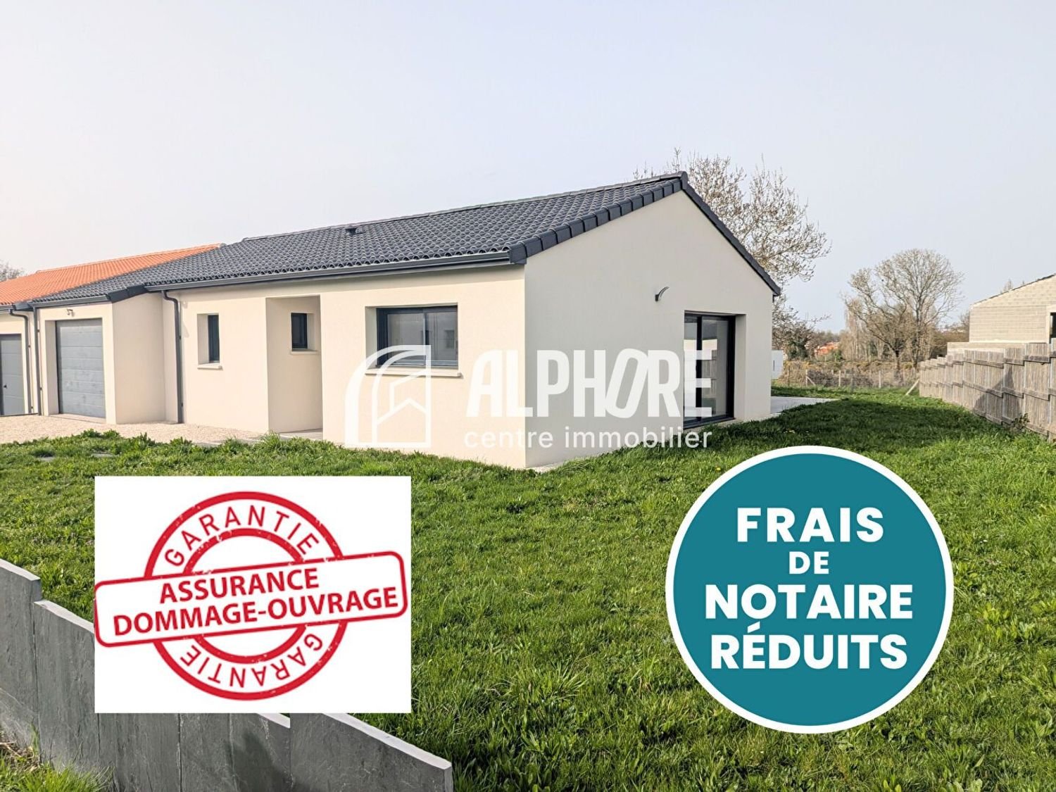 Maison à vendre, 146m², Cholet
