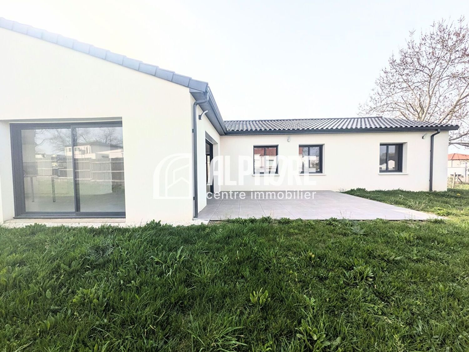 Maison à vendre, 146m², Cholet