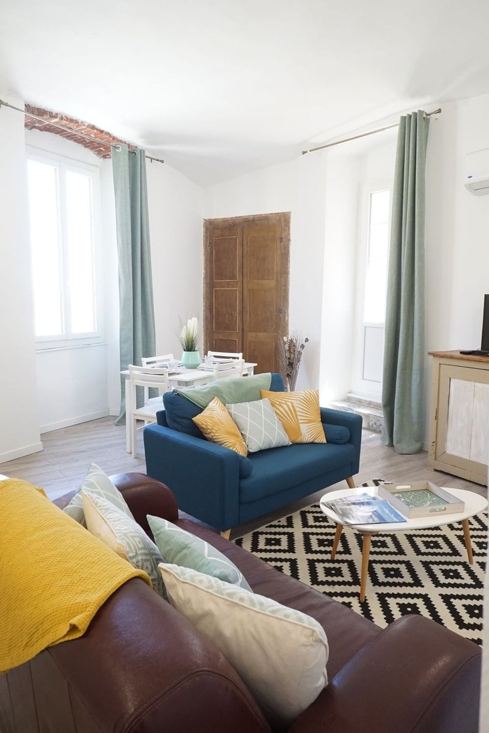 Appartement à vendre, 104m², Bastia